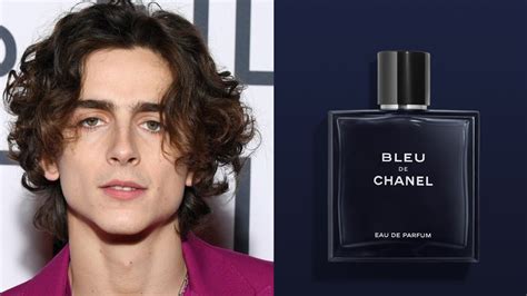 timothee Chanel